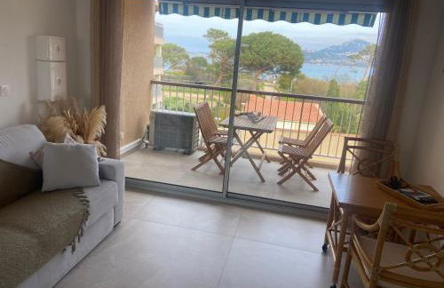 T2 Calvi vue mer - Foto 4