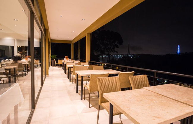 Pirayu Lodge Resort - Foto 14