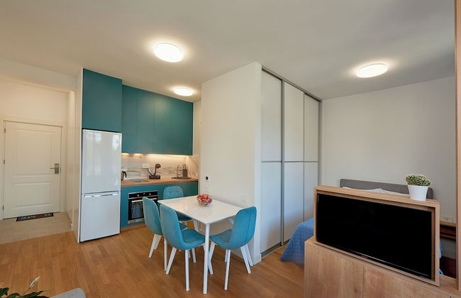 Skyline Resort - Foto 70