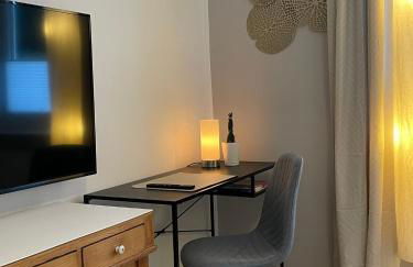 Johannis Apartment in Sankt Johannis Nürnberg - Foto 2