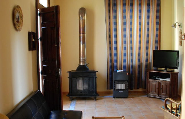 Villa Rentals Sicily - Foto 21