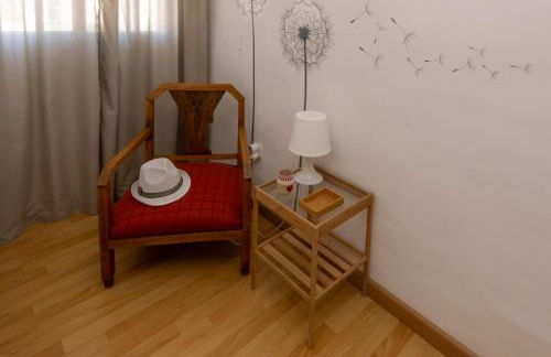 LUMINOSO. COMODO. ACOGEDOR. WIFI. Junto a AVE - Photo 36