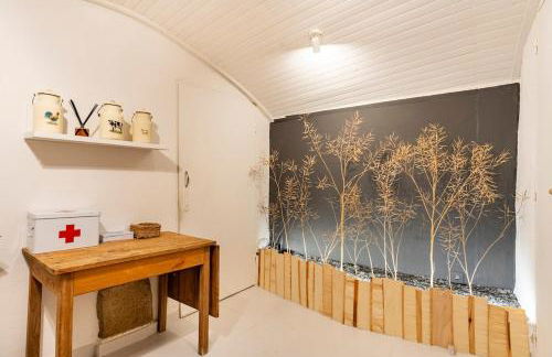 casa con encanto en el bosque y a 10 min de Girona - Foto 4