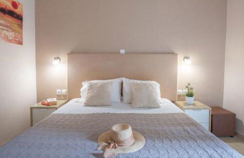 Galini Beach Studios and Penthouse - Foto 10