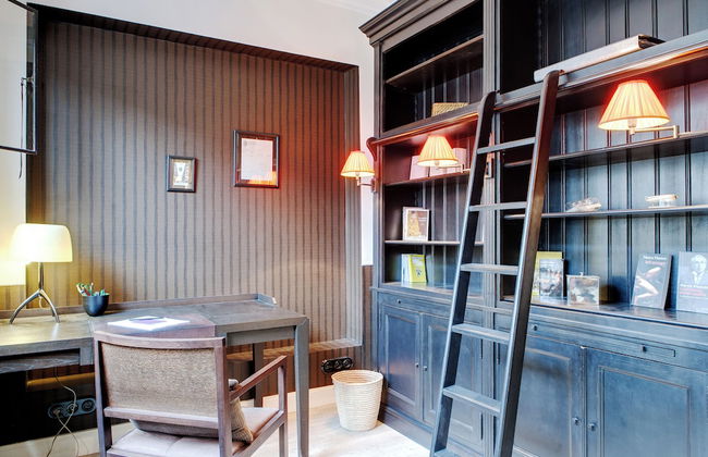 Paris Green House Residence - Photo 3