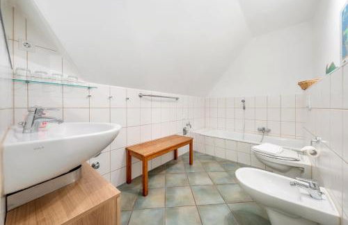 Ferienwohnung, Land, Ruhe, Rügen - Foto 16