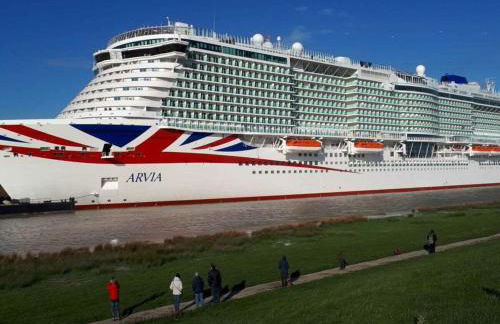 Holiday Apartment Zur Heide - Foto 45