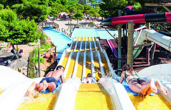 Western Water Park - Foto 9