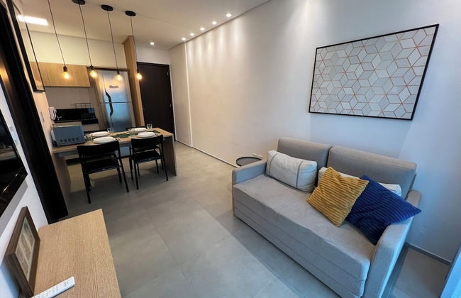 Edificio Liv P.Verde Apto 1013 - Foto 3