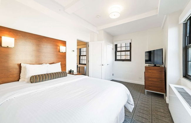 The Beekman Tower, Trademark Collection by Wyndham - Foto 19