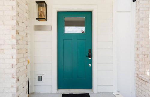 Brand New Luxury Home near Downtown - Foto 18