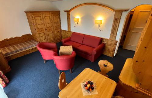 Alpenhof Wallgau - Foto 51