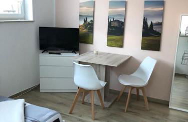 Ferienwohnungen Lamisto am Waldesrand - Foto 5