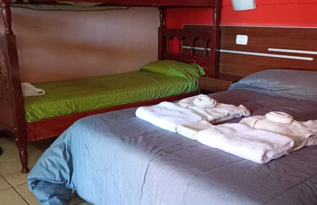 Posada Spa La Arabela - Foto 10