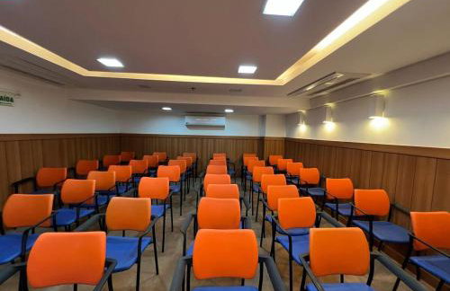 Apt 1 quarto Salvador Suítes Residence - Foto 12