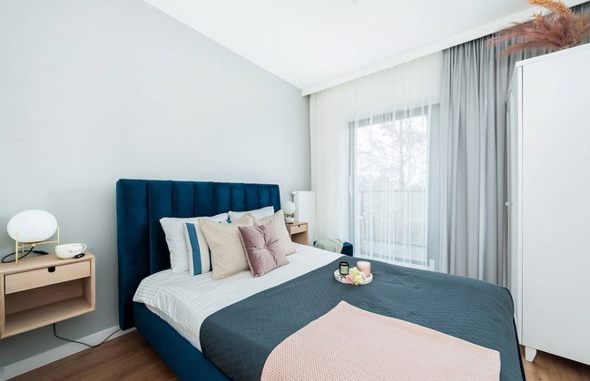 Lake Club Apartments - LoftAffair - Foto 3