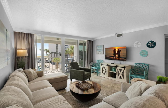 Shoreline Towers 3035 - Foto 41