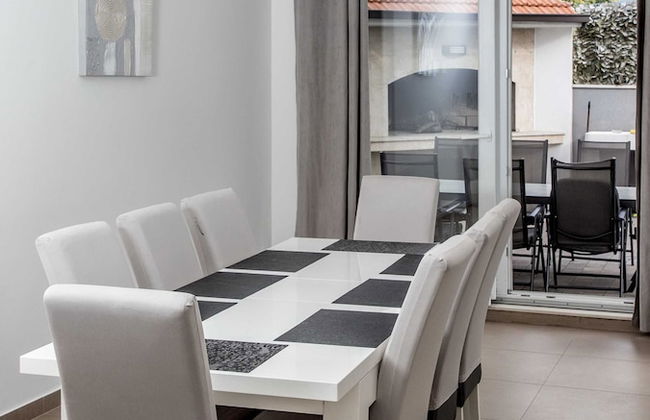 Apartment Villa Andelka - Foto 17