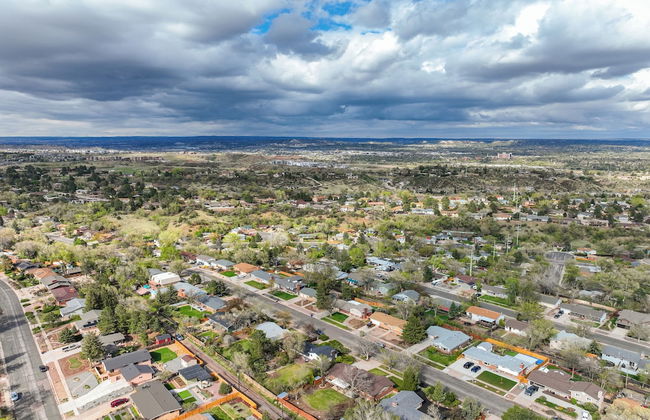 Pioneer Peak - Foto 67