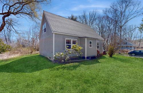 Mabel's Maine Cottage - Foto 24