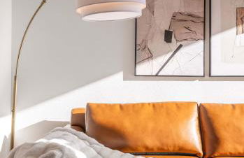 2022 Modern 3BR Tesla Charger City Views - Foto 17