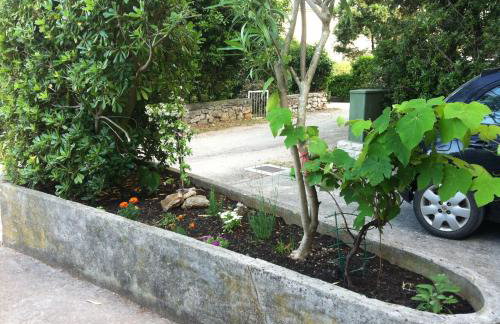 Apartments with parking space Artatore, Losinj - 17591 - Foto 7