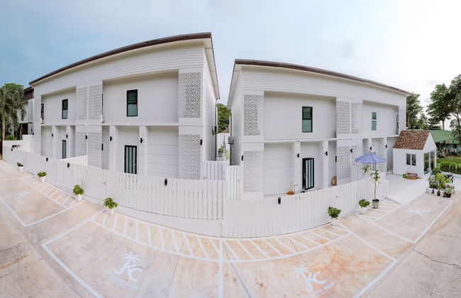 Koh Chang Luxury Pool Villas - Foto 16