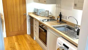 Rumford Heights guest apartment - Foto 3