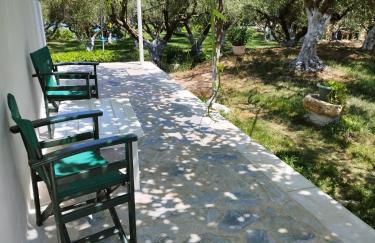 VILLA AGIA AIKATERINI - Foto 36