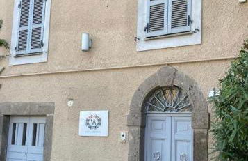 Suite Adriana of Villa Adriana Tuscia Country Retreat - Foto 13