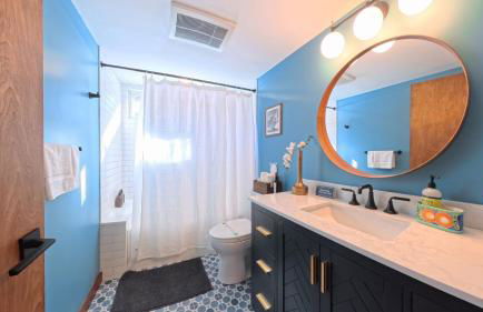 5BR Home Near Boston 4,000 Sq Ft & In-Law Suite - Foto 27