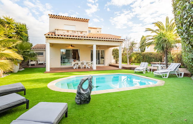 L'Italienne - Photo 1