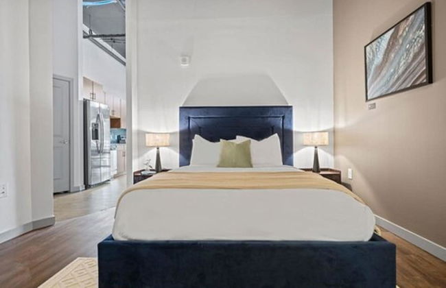 Placemakr Music Row - Vanderbilt - Foto 14