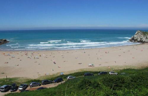 Dúplex Surf junto a la playa - Foto 29