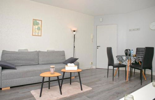 Orphee Superbe T2 calme et paisible - Foto 6