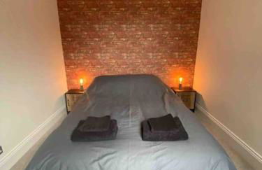 1 bed flat with parking near town centre - Photo 13