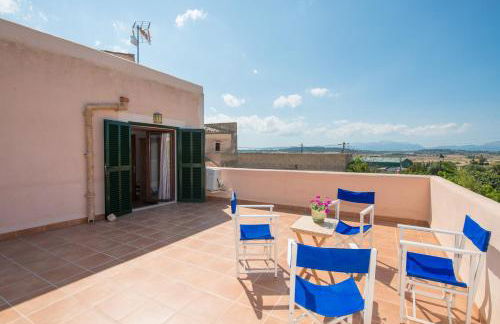 Villa Sa Fonera - Foto 19