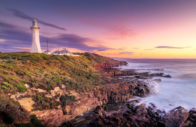 Green Cape Lightstation Cottages - Photo 16