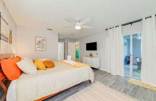 Private Pool, Newly Modernised, Accessible - Foto 37