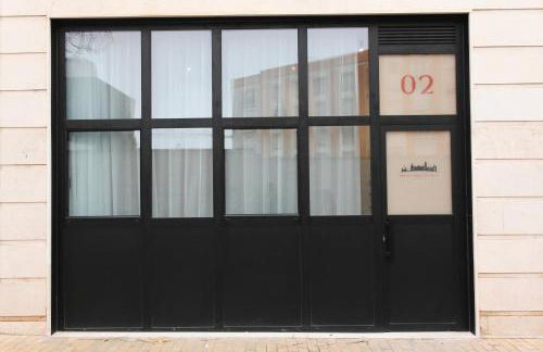 MonKeys Apartments Miraflores - Foto 26