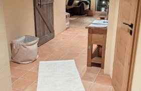 Ferienhaus Fließ Paradies mit private Spa - Leipe, Spreewald - Foto 34