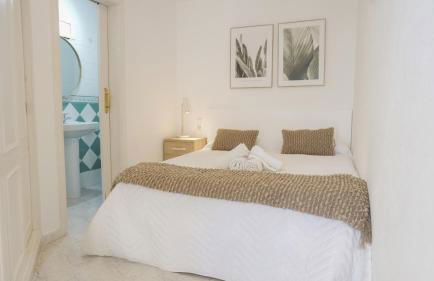 Casa Vesalia a 1a línea de mar con AA y Wi-Fi. - Foto 25
