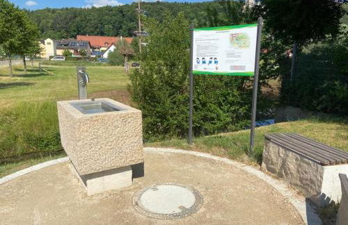 Ferienwohnung im wunderschönen Altmühltal - Foto 26