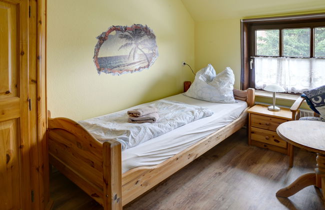 Berghof Hohe ganzes Haus - Foto 47