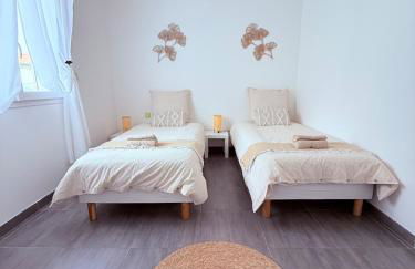 House T5 - Domaine du Grand Marquisat - Jardin et Parking - Foto 19