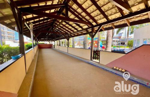 N1204 Perfeito apto para férias e Beto Carrero! - Foto 49