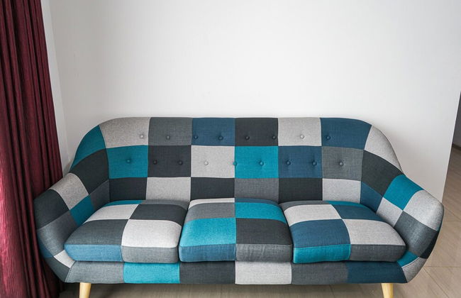 Best Value 2Br At Citralake Suites Apartment - Foto 31