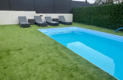 Belle villa familiale 5 Pces Special été - Foto 3