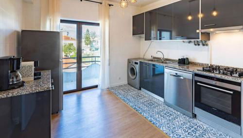 Modern apartment 5 mins walking to the Santuary - Foto 4