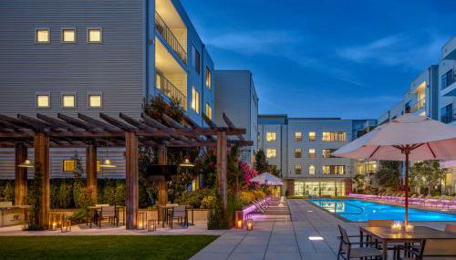 AVE Union - Furnished Apartment, Union NJ - Foto 5